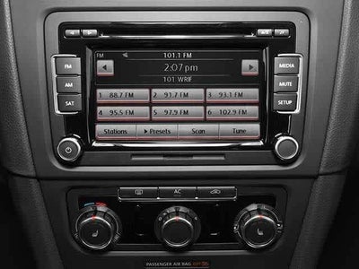 2014 Volkswagen Jetta TDI