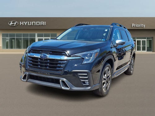 2023 Subaru Ascent Touring