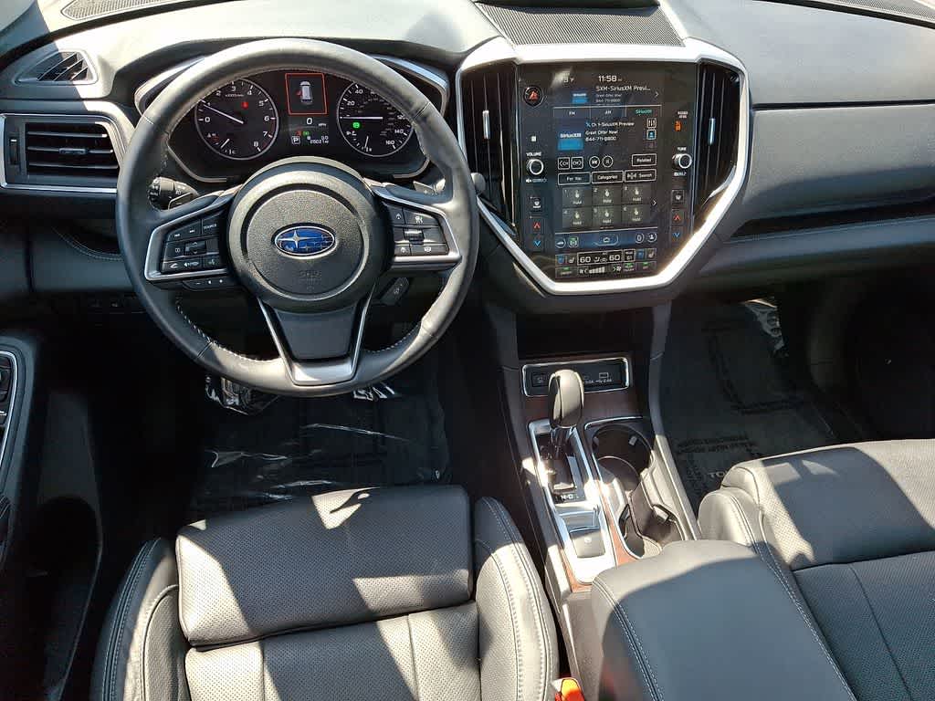 2023 Subaru Ascent Touring