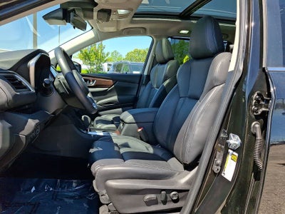 2023 Subaru Ascent Touring