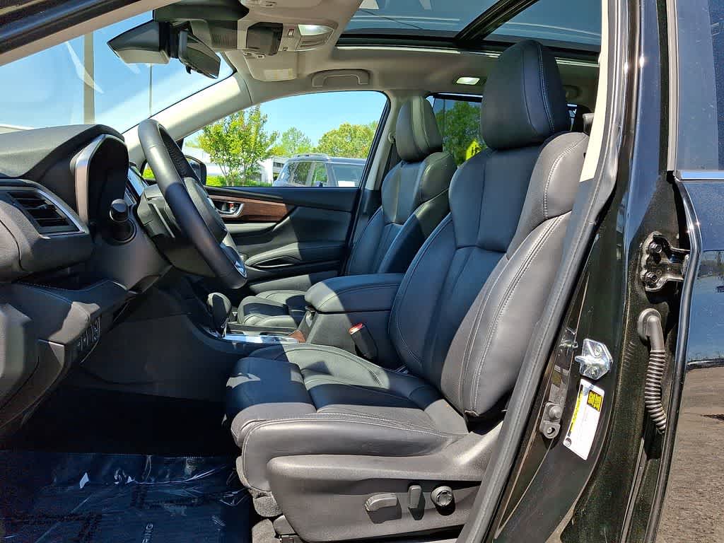 2023 Subaru Ascent Touring