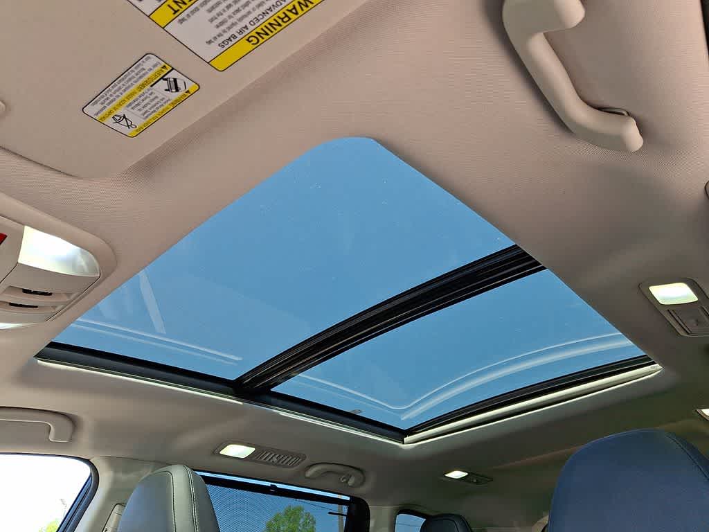 2023 Subaru Ascent Touring