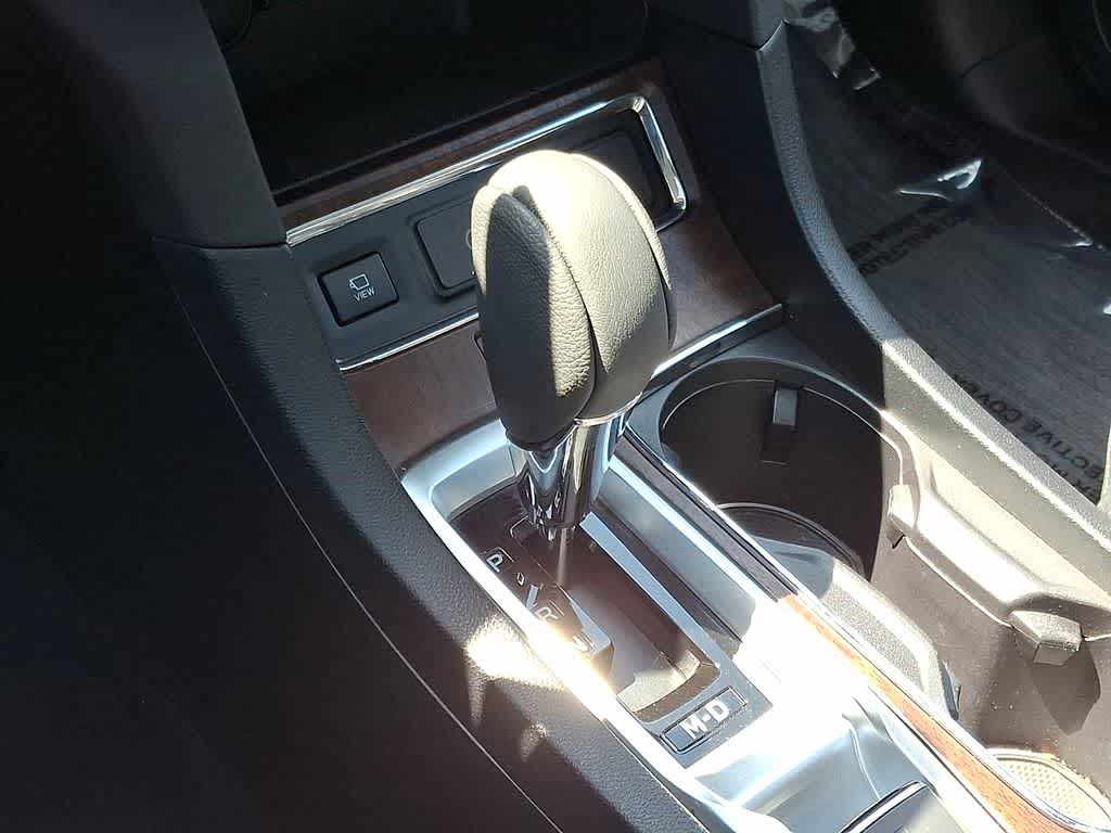 2023 Subaru Ascent Touring