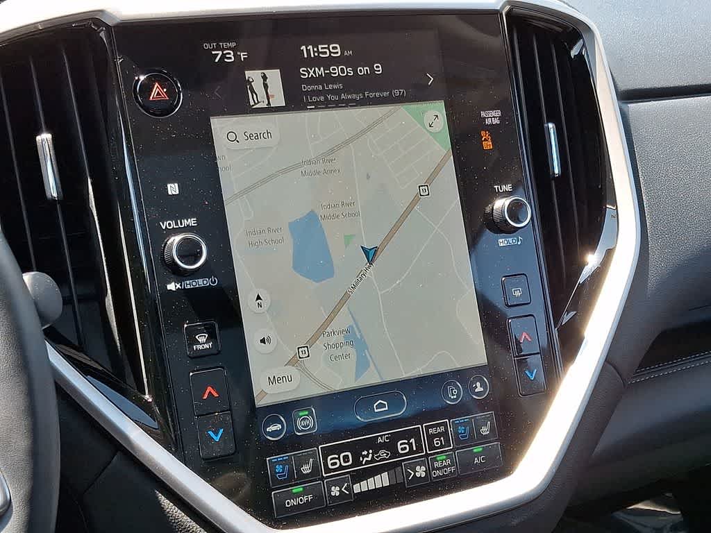 2023 Subaru Ascent Touring