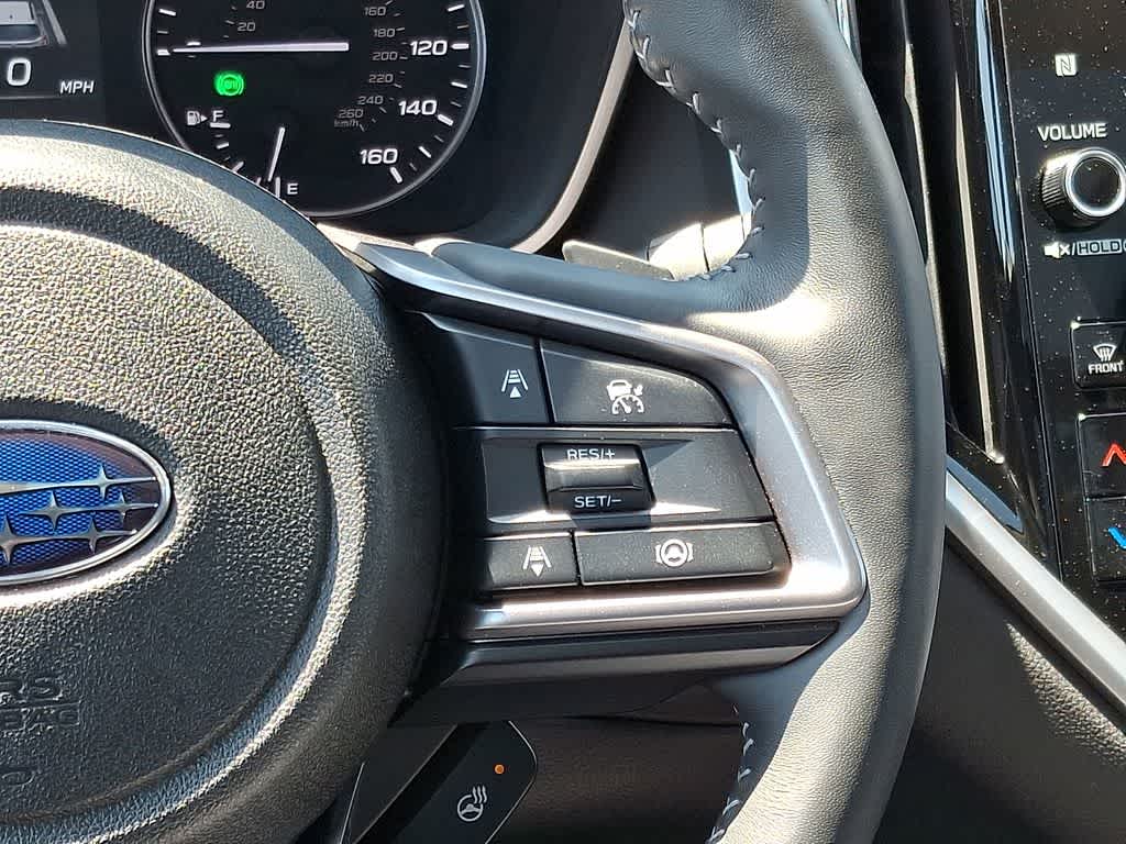 2023 Subaru Ascent Touring