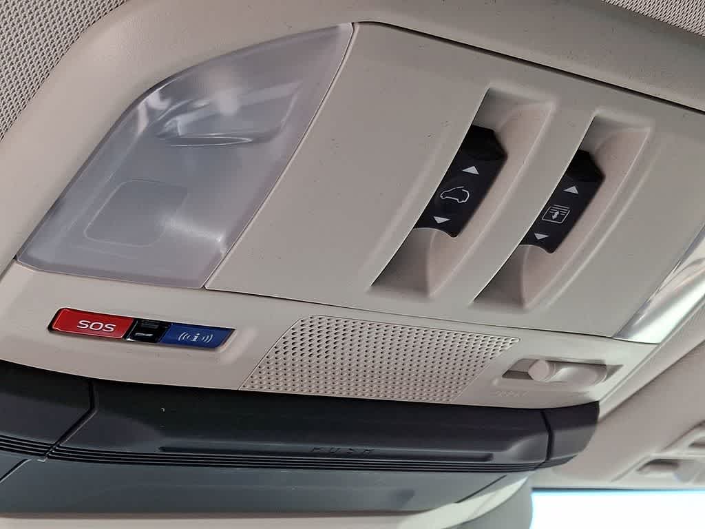 2023 Subaru Ascent Touring