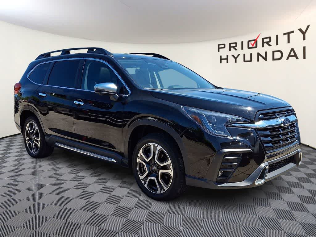2023 Subaru Ascent Touring