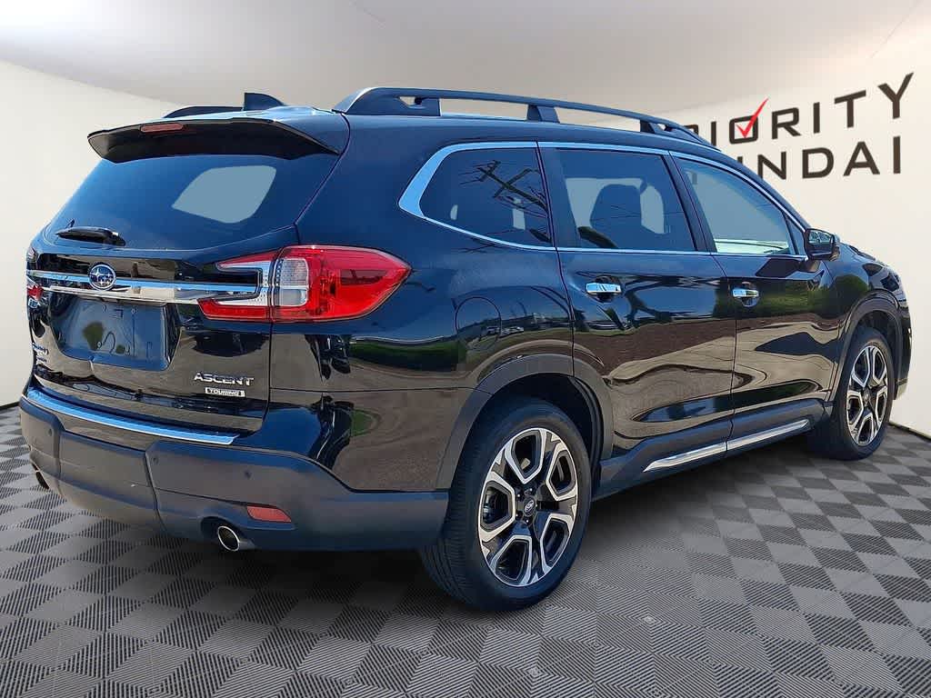 2023 Subaru Ascent Touring