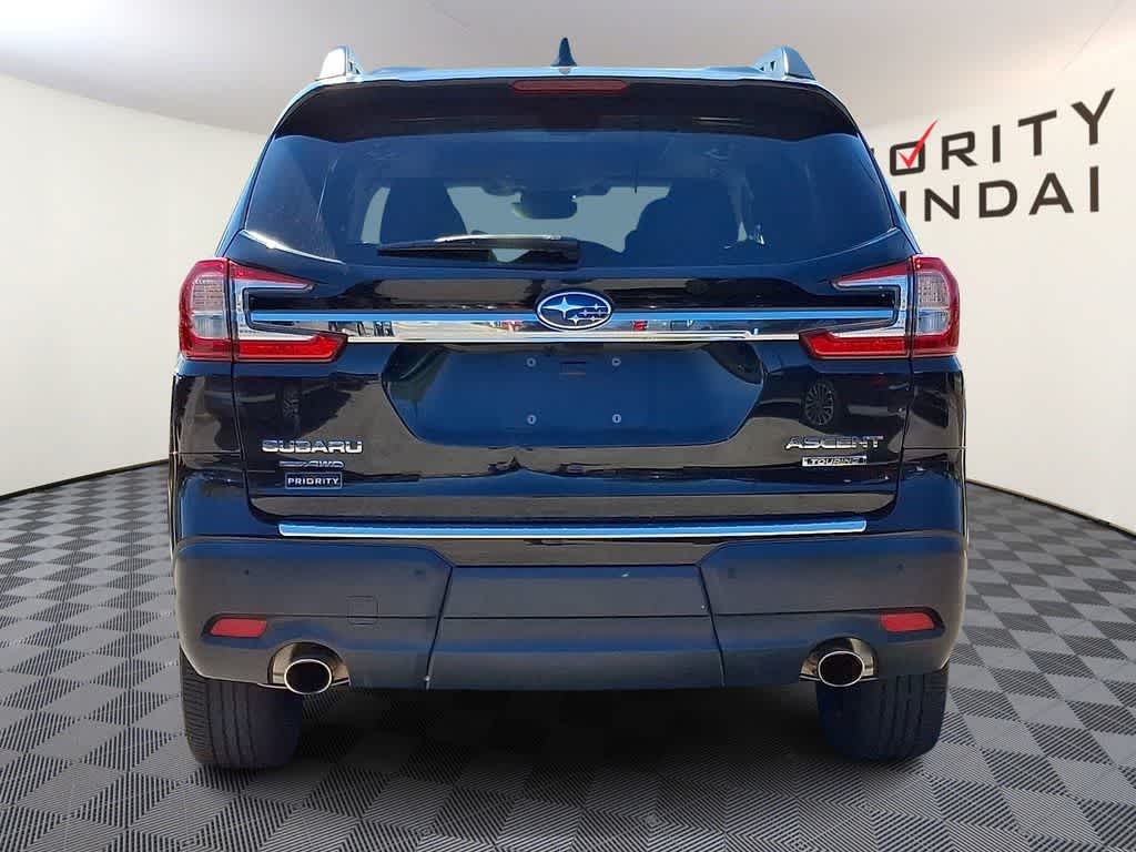 2023 Subaru Ascent Touring