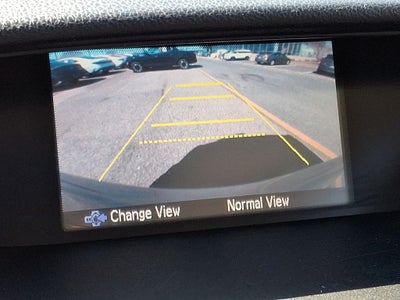 2012 Honda CR-V Base