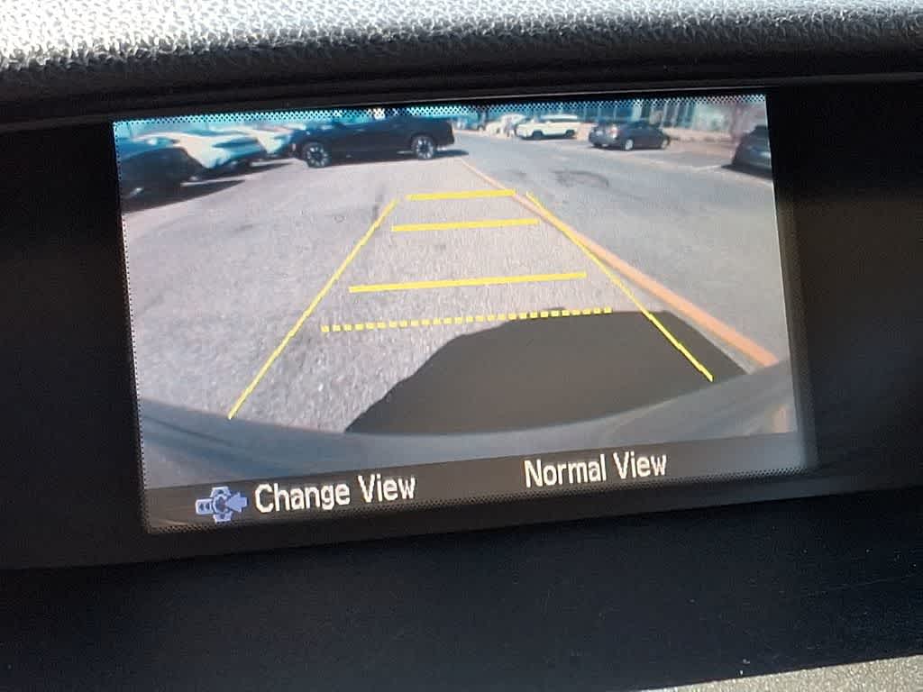 2012 Honda CR-V Base