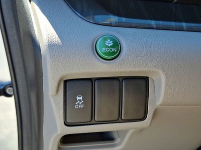 2012 Honda CR-V Base