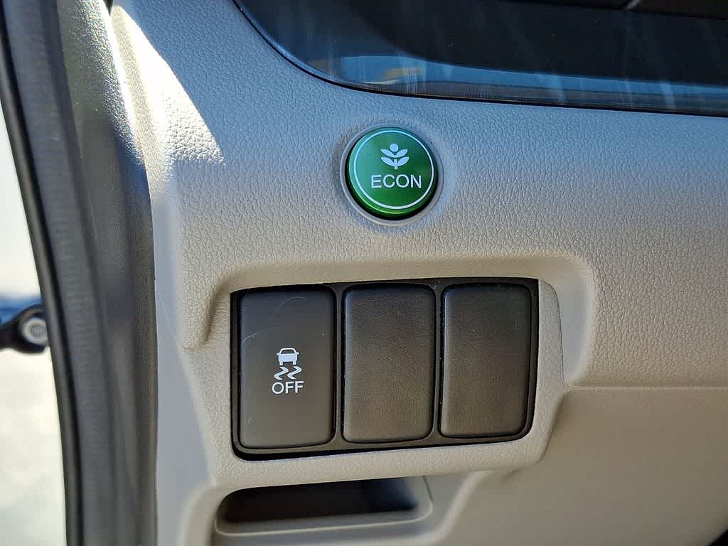 2012 Honda CR-V Base