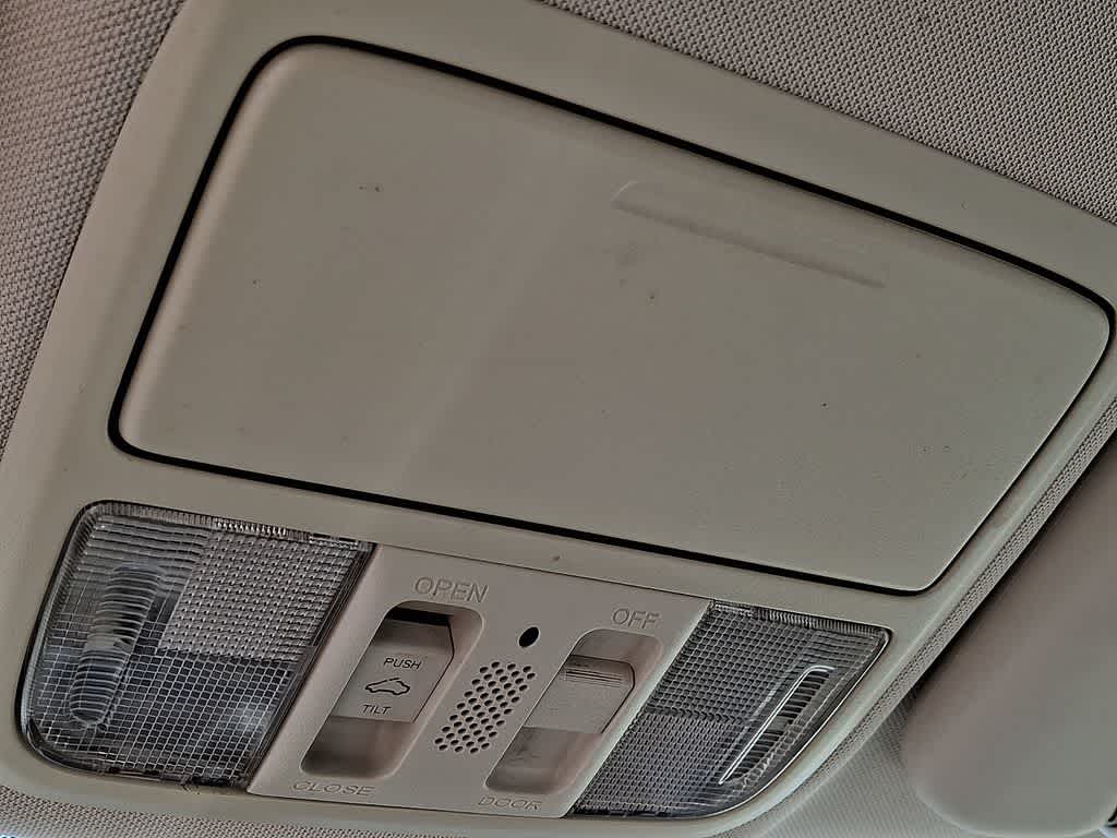 2012 Honda CR-V Base