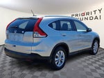 2012 Honda CR-V Base