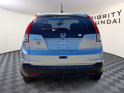 2012 Honda CR-V Base