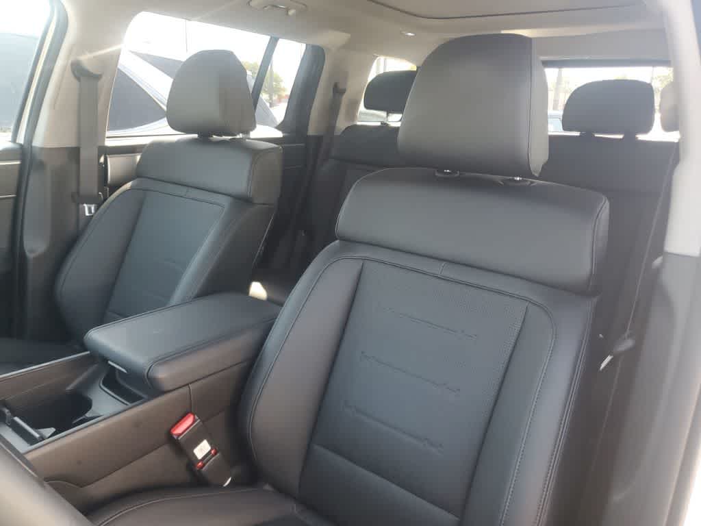 2026 Hyundai Santa Fe Limited 6P