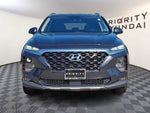 2020 Hyundai Santa Fe SEL w/SULEV