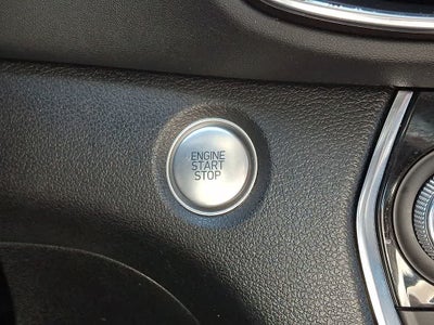 2020 Hyundai Santa Fe SEL w/SULEV