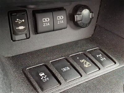 2017 Toyota Highlander Limited Platinum