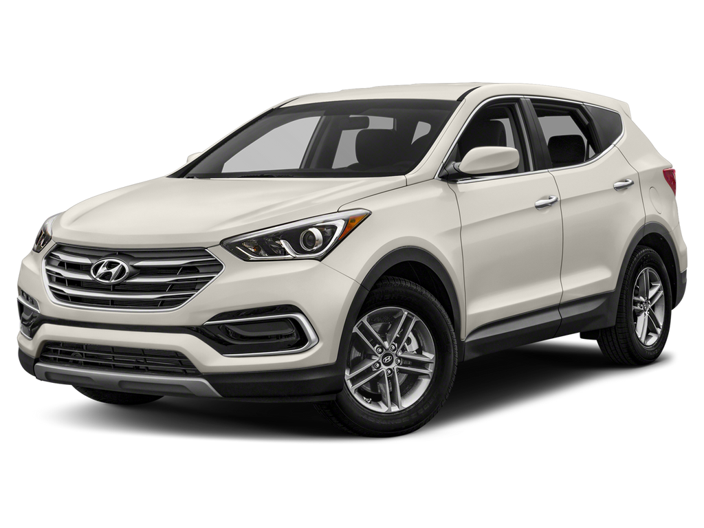 2018 Hyundai Santa Fe Sport's photo