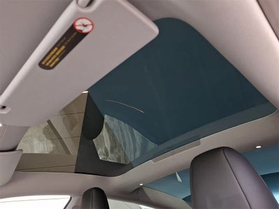 2024 Tesla Model 3 Long Range