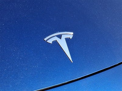 2024 Tesla Model 3 Long Range