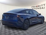 2024 Tesla Model 3 Long Range