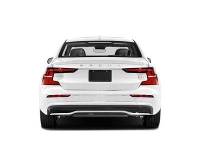 2024 Volvo S60 Core Dark Theme