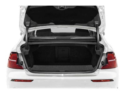 2024 Volvo S60 Core Dark Theme