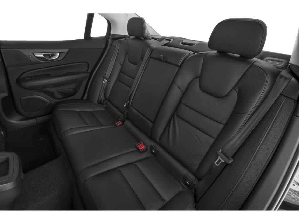 2024 Volvo S60 Core Dark Theme