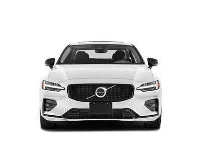 2024 Volvo S60 Core Dark Theme