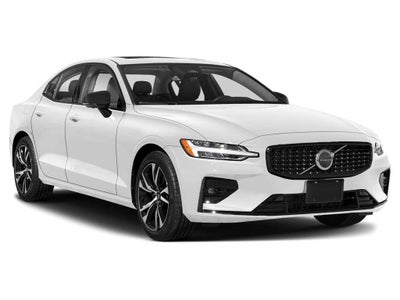 2024 Volvo S60 Core Dark Theme