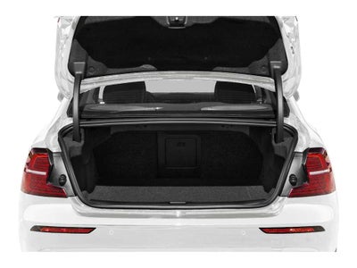 2024 Volvo S60 Core Dark Theme