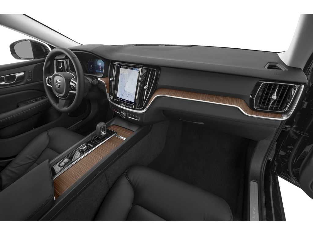 2024 Volvo S60 Core Dark Theme