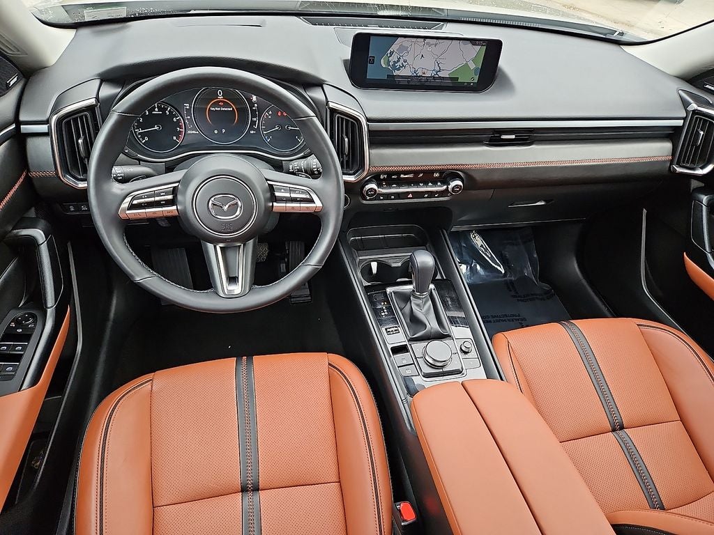 2025 Mazda Mazda CX-50 2.5 Turbo Premium Plus Package