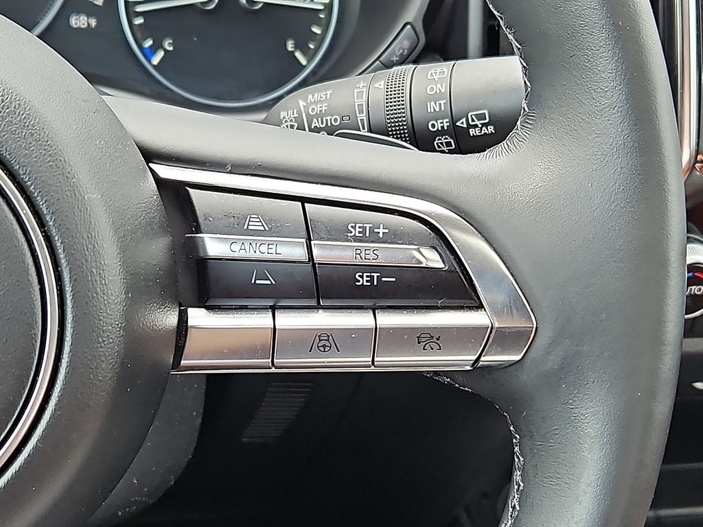 2025 Mazda Mazda CX-50 2.5 Turbo Premium Plus Package