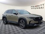 2025 Mazda Mazda CX-50 2.5 Turbo Premium Plus Package