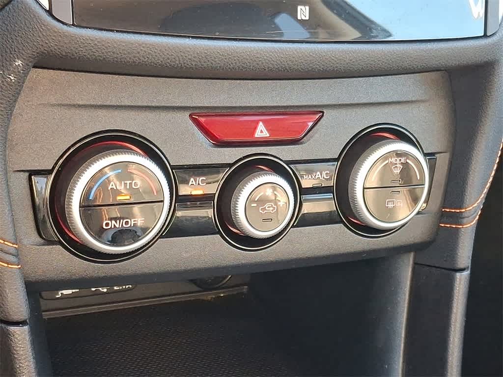 2020 Subaru Crosstrek Limited