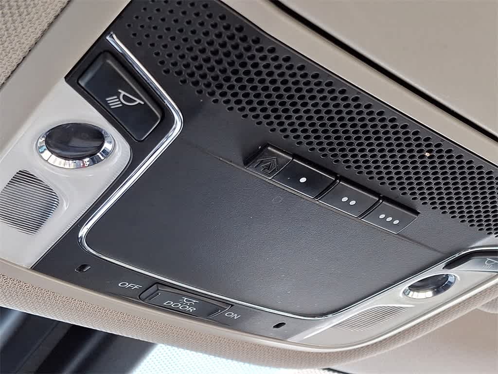 2018 Honda Clarity Plug-In Hybrid Touring