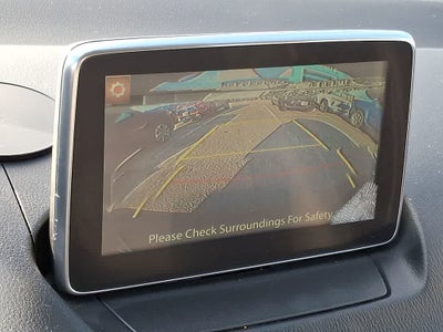 2017 Mazda Mazda CX-3 Touring