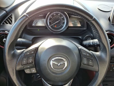 2017 Mazda Mazda CX-3 Touring