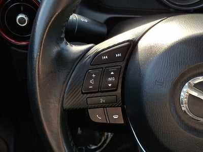 2017 Mazda Mazda CX-3 Touring