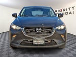 2017 Mazda Mazda CX-3 Touring