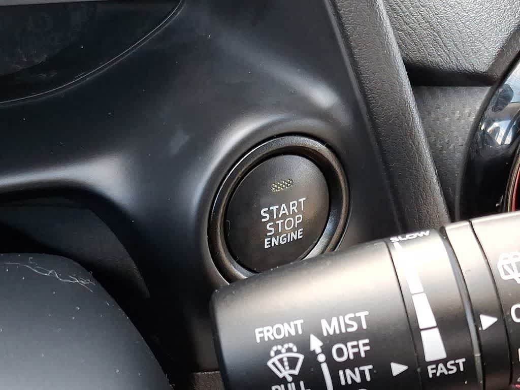 2017 Mazda Mazda CX-3 Touring