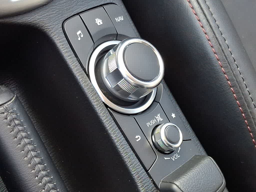 2017 Mazda Mazda CX-3 Touring