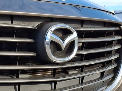 2017 Mazda Mazda CX-3 Touring