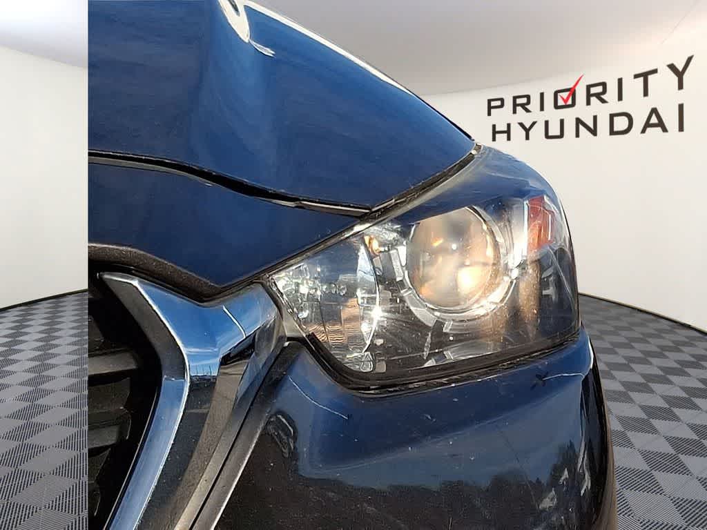 2017 Mazda Mazda CX-3 Touring