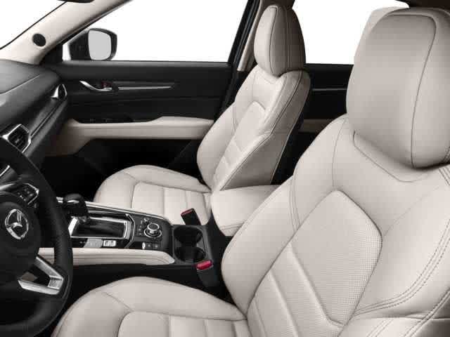 2017 Mazda Mazda CX-5 Grand Touring