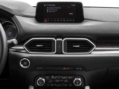 2017 Mazda Mazda CX-5 Grand Touring